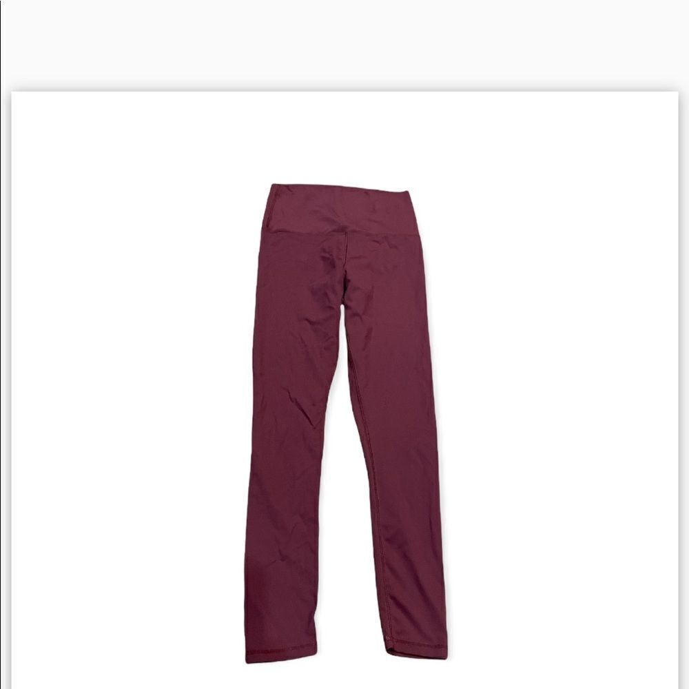 Glyder leggings S (5512)